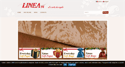 Desktop Screenshot of linea94.com